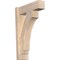 Ekena Millwork Imperial Block Smooth Outlooker, Douglas Fir, 5 1/2"W x 16"D x 24"H OUT06X16X24IMP05SDF - alternate 1
